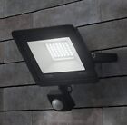 Pifco LED PIR Floodlight Sensor 30 Watt