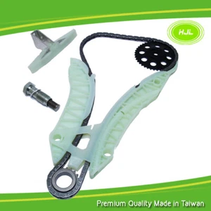 Kit de cadena de distribución para Citroen C4 C4 Picasso C5 DS3 1.6 Turbo HTP EP6DT EP6CDT ingenio - Imagen 1 de 4