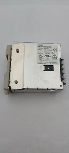 OMRON S8JX-G03524CD / S8JXG03524CD - Imagen 1 de 6