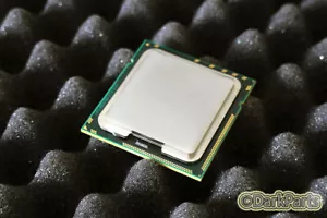 INTEL SLBF8 Xeon E5506 Quad Core 2.133GHz Socket 1366 Nehalem-WS Processor CPU - Picture 1 of 1