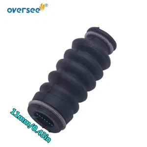 25222-93900 Rubber Boot Shift Rod For SUZUKI Outboard 2T 4HP-15HP 5030215, 93901 - Picture 1 of 4