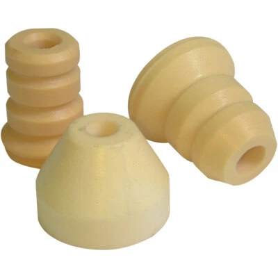 Amortecedor traseiro Race Tech para Kawasaki KX80 1986-2000 - Imagem 1 de 2