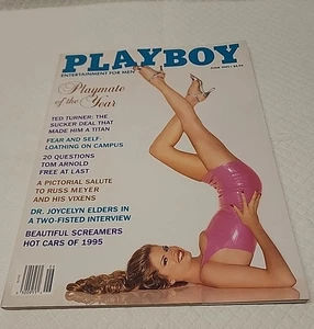 Vintage Playboy Magazines still in original mailers Great Shape. - Foto 1 di 3