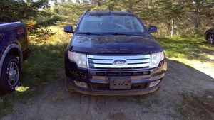 AC Condenser Fits 07-10 EDGE 4325580 - Picture 1 of 5