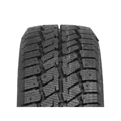 Gislaved 195/70 R 15 97Q Winterreifen NordFrost Van aus 2016 | 22692 - Bild 1 von 2