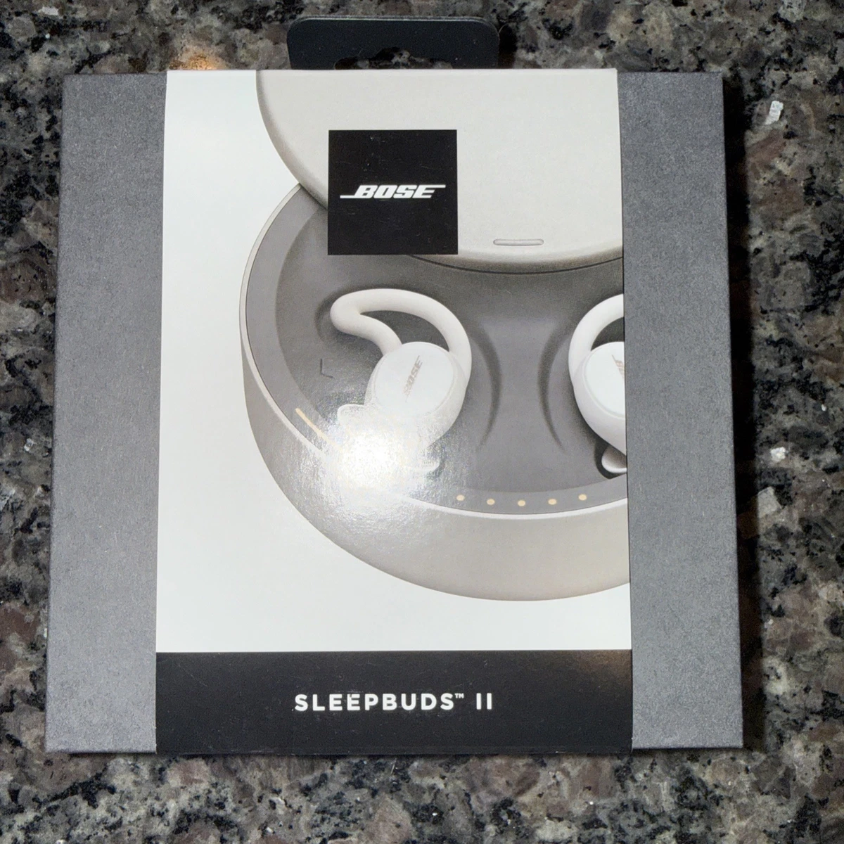 Bose Noise-Masking Sleepbuds Headphones for Sale - Shop New & Used