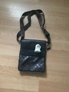 Louis Vuitton vintage crossbody bag - Picture 1 of 5