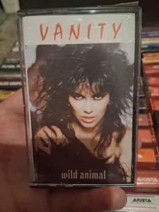 Wildtier Kassette Tape - Bild 1 von 6