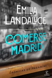Comerse Madrid. NUEVO. Envío URGENTE. GASTRONOMIA (IMOSVER) - Foto 1 di 1