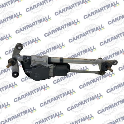 2013-2017 HONDA ACCORD SEDAN FRONT WINDSHIELD WIPER MOTOR W/ LINKAGE OEM - Image 1 of 4