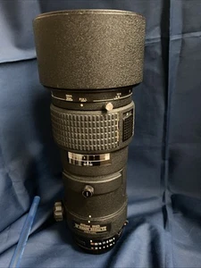 Nikon NIKKOR AF 300mm f/4 For Repair/Parts Only (250627-26) - Picture 1 of 3