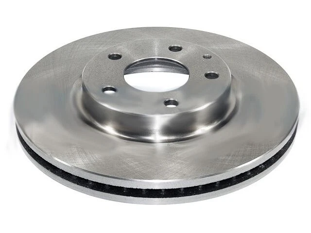 Front Brake Rotor For 2013-2015 Mazda CX5 2014 QH771GW - Imagem 1 de 1