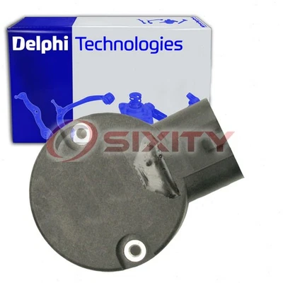Sensor de posición del árbol de levas Delphi para Ford Thunderbird 1989-1995 3,8 L V6 zk Foto 1 de 4