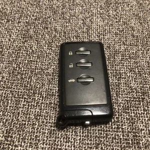 Subaru Levorg XV Smart Key Replacement Used No Reset Needed - Picture 1 of 5