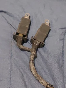 ABS Warning Lamp Relay Acura Integra 1990-1996 Oem Pair 2 - Picture 1 of 1
