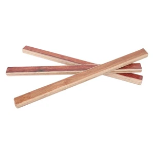 3 Piezas Manijas para Herramientas Manuales Martillos Repuesto Madera Maciza - Imagen 1 de 12