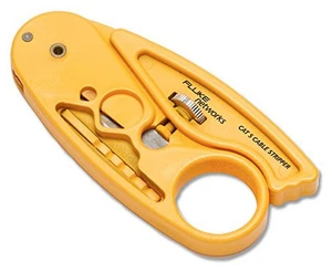 Fluke Networks Cable stripper (round cable) - Picture 1 of 1