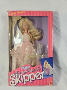 Teen Sweetheart Skipper NOS - Picture 1 of 13