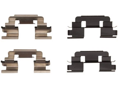 For Land Rover Freelander Brake Hardware Kit Dynamic Friction 86315YJGP - Image 1 of 2