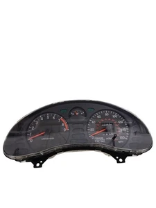 Grupo de velocímetro tracción delantera DOHC compatible con 94-99 3000GT 646002 - Imagen 1 de 12