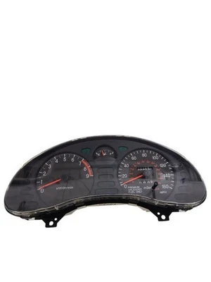 Speedometer Cluster FWD DOHC Fits 94-99 3000GT 646002 - Image 1 of 4