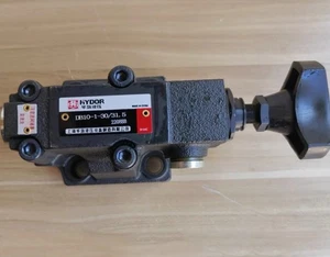 one  For Plate overflow valve DB10-1-30/31.5 new amk,t - Bild 1 von 1