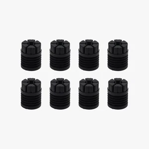 Bambu Lab Anti-Vibration Feet For P1 & X1 Series - FAZ004-N - Afbeelding 1 van 2