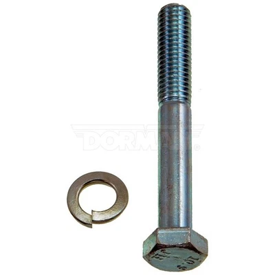 Perno de pinza de freno de disco Dorman HW14043 para modelos selectos de Toyota Isuzu 82-05 Foto 1 de 4