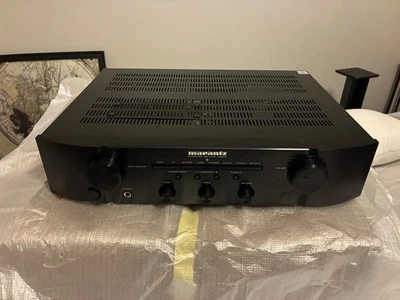 Marantz PM6007 Integrated amplifier - Image 1 of 4