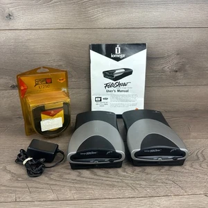 Iomega FotoShow Zip 250 Drive avec manuel d'utilisation et Titanium Zip 5 packs format PC - Photo 1/13