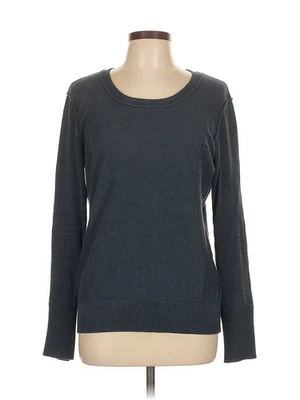 Suéter Pullover Cutter & Buck Mujer Gris L Foto 1 de 4