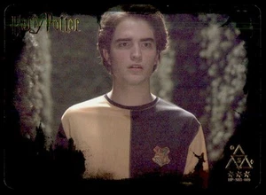 Kayou Wizarding World V3 2023 Cedric Diggory chino #HP-S03-009 especial - Imagen 1 de 2