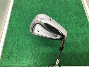 Mizuno MP-H4 Iron Set Golf Club 5-P 6pcs NS PRO 850GH/S #AB13508 - Picture 1 of 6