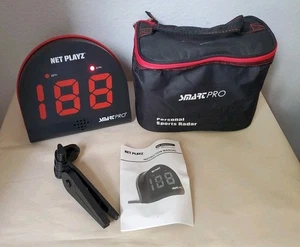 NetPlayz Baseball Soccor Hockey Sport Radar, Geschwindigkeitssensoren - Bild 1 von 6