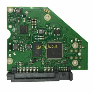100762568 REV A HDD Logic Controller PCB Board For PCB Digital Seagate - Afbeelding 1 van 1
