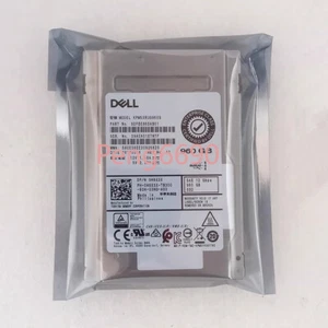 NEW 0H8X3X H8X3X DELL KPM5XRUG960G 960GB 2.5" SAS 12G RI SSD Solid State Drive - Picture 1 of 4