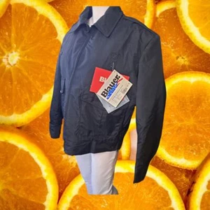 NWT Blauer Performance Gore-Tex Thermolite Plus Jacket Size Med Short - Picture 1 of 18