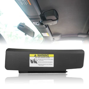 Car Front Right Sun Visor Sunshade For 2006 2007 2008-2015 2014 Mazda MX-5 Miata - Picture 1 of 8