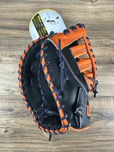 Wilson A2000 MC24 Miguel Cabrera/Triple Crown GOTM OG NWT 12” Authentic - Picture 1 of 10