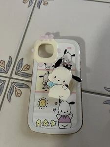 Cute Pochacco Phone Case for IPhone XR - Picture 1 of 4