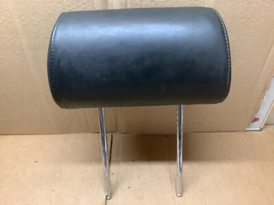 2000 - 2003 AUDI A8 A8L QUATTRO D2 4.2L - переднее сиденье подголовник черный L или R - Изображение 1 из 2