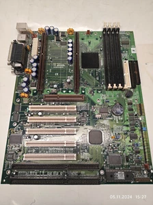Dual Slot 1 ATX Motherboard Tyan S1832D (Tiger 100) AGP, PCI, ISA + Bonus - Picture 1 of 9