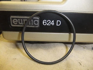 Cine Projektor Gürtel Für Eumig 624D 614D 600D 602D 605D 610D Neu Lager P55 - Bild 1 von 1