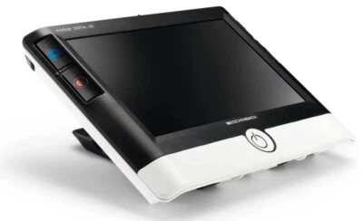 visolux DIGITAL HD [Eschenbach 16521] Vergrößerungsbereich von 2x bis 22x - Bild 1 von 4