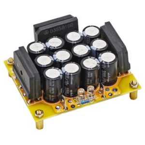 DC Power Filter AC Separation DC Purification Control Called Power Supply Board - Picture 1 of 6