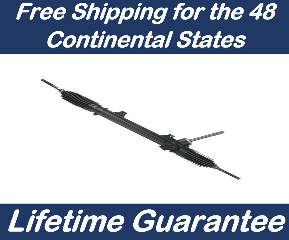 385 ✅ BMW Z4 2003 2004 2005 2006 2007 2008 Manual Steering Rack✅✅ Foto 1 de 1