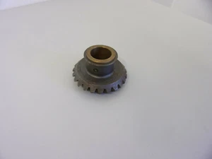 Johnson Evinrude OMC 377870 0377870 gear and bushing NOS - Picture 1 of 10