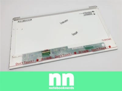 Ersatz LED Bildschirm Display für Laptops LP156WH4 (TL)(A1) 15,6 Zoll HD 40PIN - Bild 1 von 4