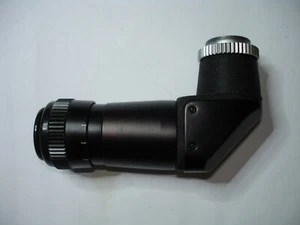 Pentax 6x7 Winkelsucher Ansatz - Bild 1 von 4
