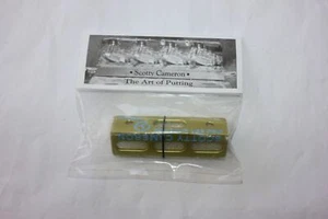 NEW SCOTTY CAMERON PUTTING PATH TOOL - MISTED BRIGHT DIP YELLOW - PGA RELEASE - Picture 1 of 3